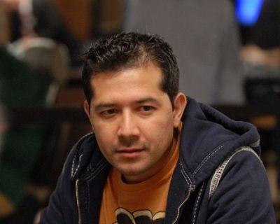 Senovio Ramirez
