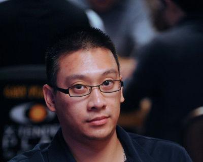 Perry Lin