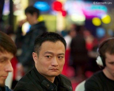 Ted Wang