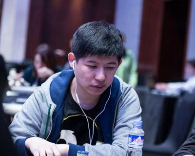 Tian Hao
