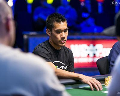 Charles Nguyen