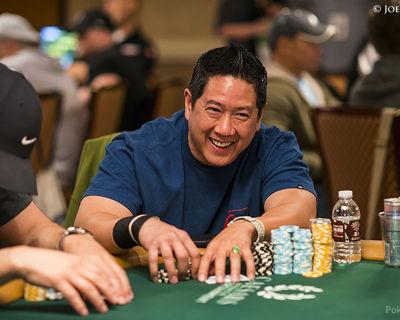 Brian Wong