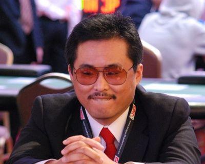 Masayuki Nagata