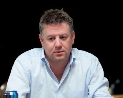 Steven McLoughlin