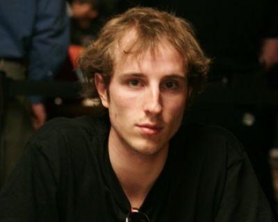 Evan Jarvis