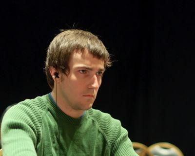 Robert Toye