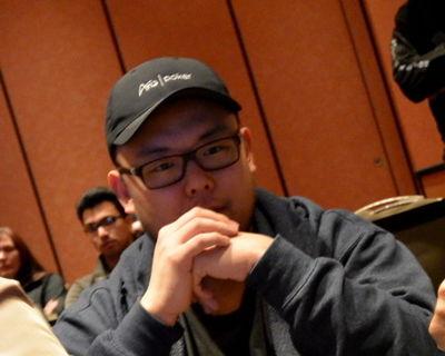 Richard Bai