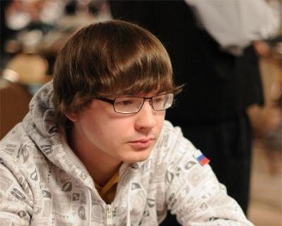 Vladimir Kochelaevskiy