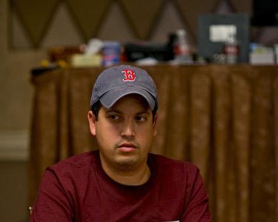 Victor Figueroa