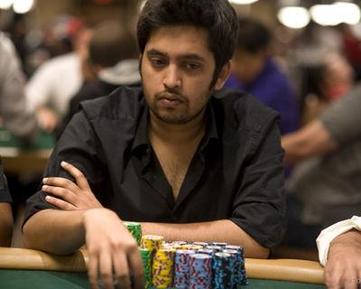 Rahul Byrraju