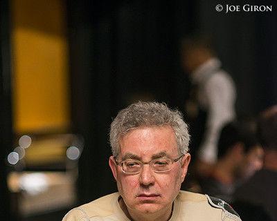 Norman Silverman