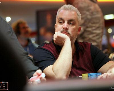 Mark Gardner