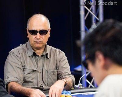 Philippe Barouk
