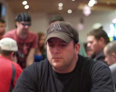 Mark Johnson