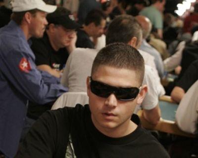 Derek Buonano