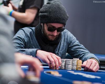 Aurelien Soutchkov