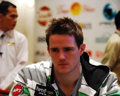 Rory Rees Brennan