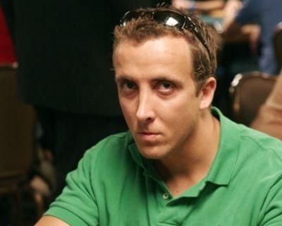 Matthew Graham