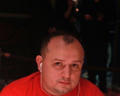 Andrey Lobzhanidze