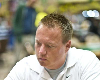 Clint Lilenthal