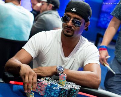 Shyam Srinivasan