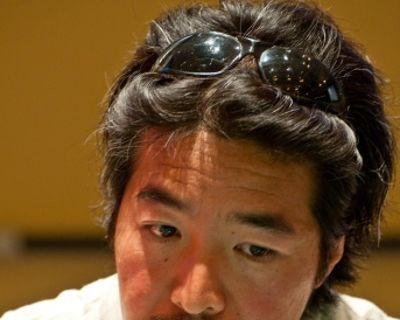 Steve Kim