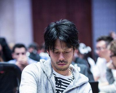 Hayato Kitajima