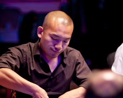 Percy Mahatan