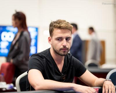 Dominik Bosnjak