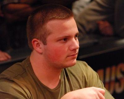 Dane Lomas