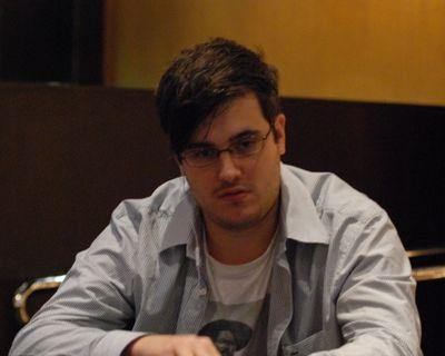 Aleks Brkovic