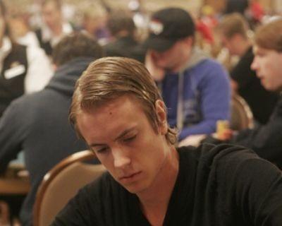 Martin Wiklund
