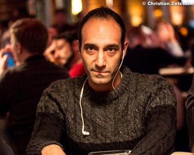 Amir Mozaffarian