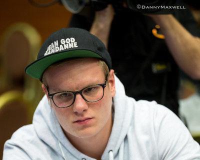 Marius Gierse