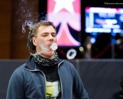 Oleg Vasylchenko