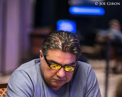 Danny Yousefzadeh