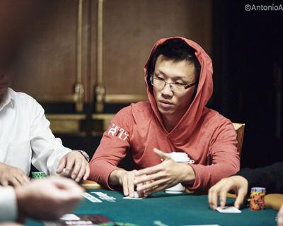 Albert Ng