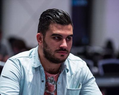 Jerome Sgorrano