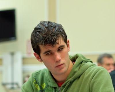 Alex Fitzgerald