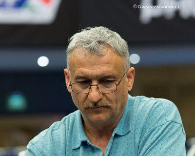 Daniel Ghionoiu