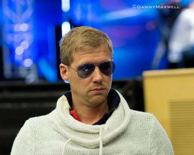 Bjorn Lundgren