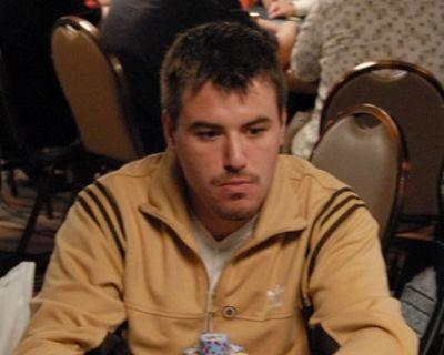 Justin Scott
