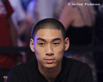 Andy Jiang