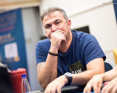 Antonios Paschalidis