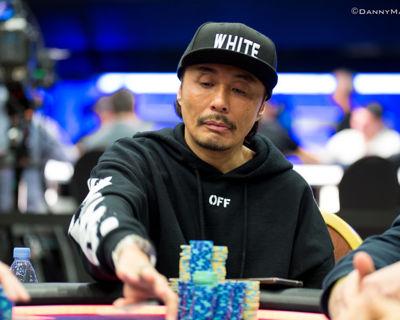 Hirokazu Kobayashi