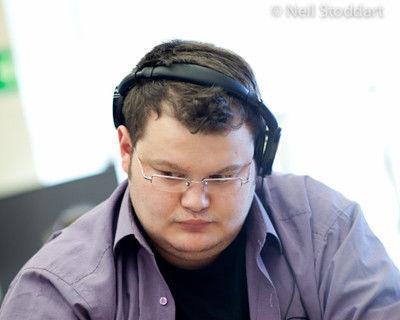 Sebastian Veghinas