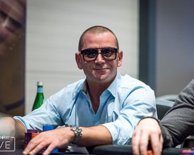 Luca Marchetti