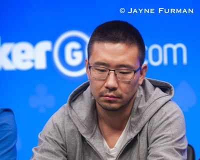 Ilian Li