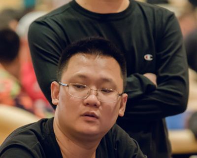 Kui Song Wu
