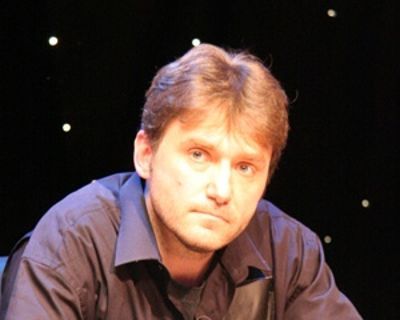 Henrik Brockmann